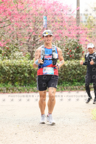 2026左岸竹東櫻花馬拉松Zhudong Sakura Marathon