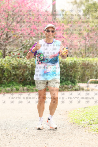 2026左岸竹東櫻花馬拉松Zhudong Sakura Marathon