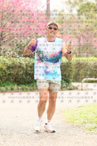 2026左岸竹東櫻花馬拉松Zhudong Sakura Marathon
