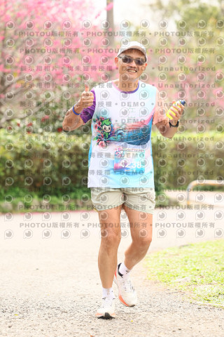 2026左岸竹東櫻花馬拉松Zhudong Sakura Marathon