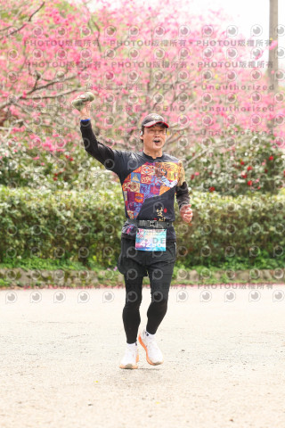 2026左岸竹東櫻花馬拉松Zhudong Sakura Marathon