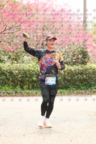 2026左岸竹東櫻花馬拉松Zhudong Sakura Marathon