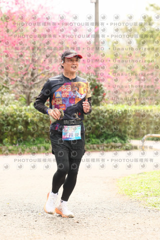 2026左岸竹東櫻花馬拉松Zhudong Sakura Marathon