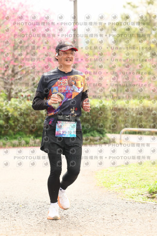 2026左岸竹東櫻花馬拉松Zhudong Sakura Marathon