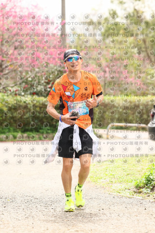 2026左岸竹東櫻花馬拉松Zhudong Sakura Marathon