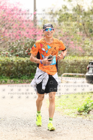 2026左岸竹東櫻花馬拉松Zhudong Sakura Marathon