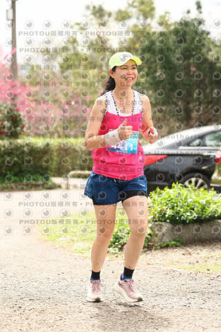 2026左岸竹東櫻花馬拉松Zhudong Sakura Marathon