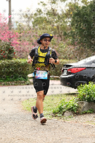 2026左岸竹東櫻花馬拉松Zhudong Sakura Marathon