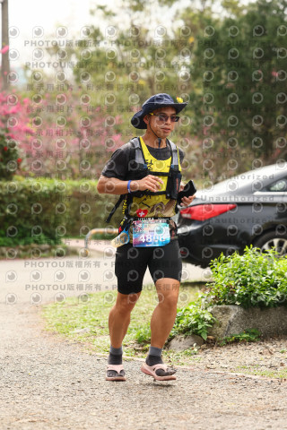 2026左岸竹東櫻花馬拉松Zhudong Sakura Marathon