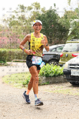 2026左岸竹東櫻花馬拉松Zhudong Sakura Marathon