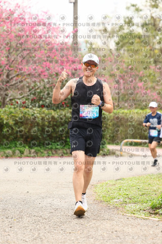 2026左岸竹東櫻花馬拉松Zhudong Sakura Marathon