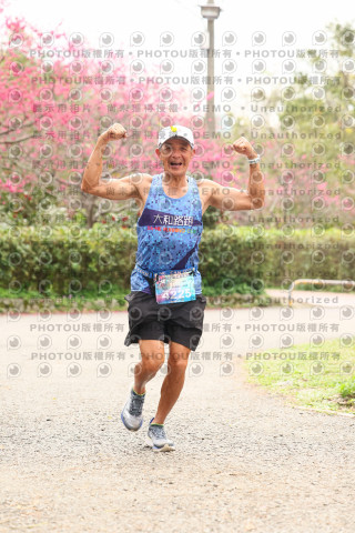 2026左岸竹東櫻花馬拉松Zhudong Sakura Marathon