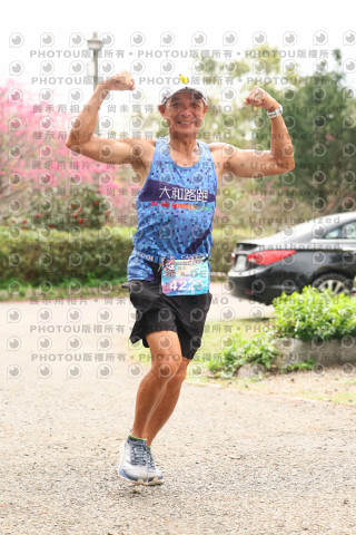 2026左岸竹東櫻花馬拉松Zhudong Sakura Marathon