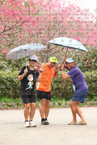 2026左岸竹東櫻花馬拉松Zhudong Sakura Marathon
