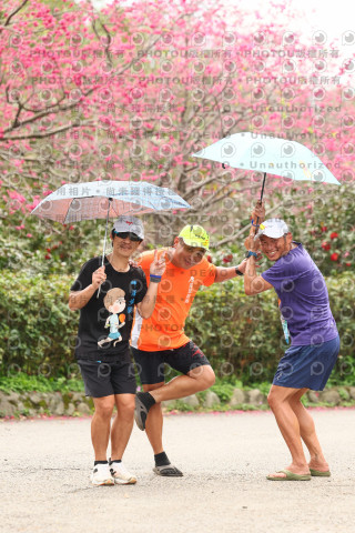 2026左岸竹東櫻花馬拉松Zhudong Sakura Marathon