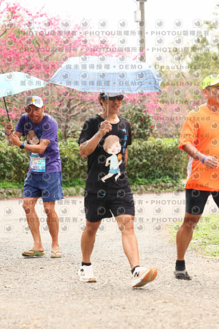2026左岸竹東櫻花馬拉松Zhudong Sakura Marathon