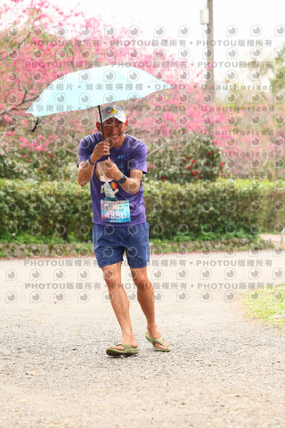 2026左岸竹東櫻花馬拉松Zhudong Sakura Marathon