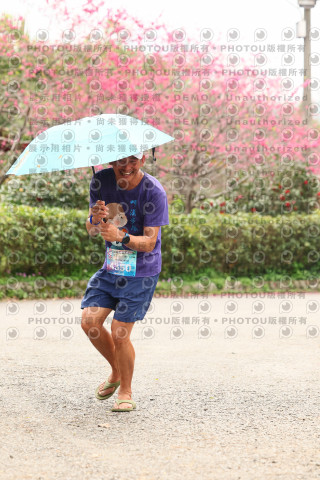 2026左岸竹東櫻花馬拉松Zhudong Sakura Marathon