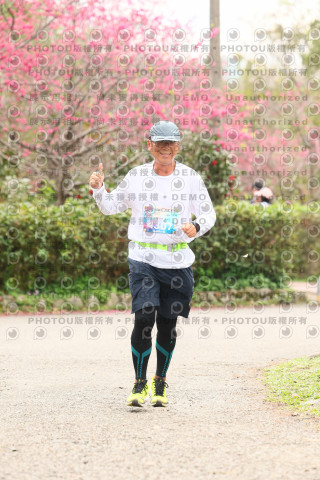 2026左岸竹東櫻花馬拉松Zhudong Sakura Marathon