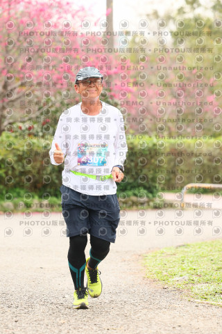 2026左岸竹東櫻花馬拉松Zhudong Sakura Marathon