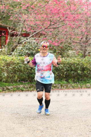 2026左岸竹東櫻花馬拉松Zhudong Sakura Marathon