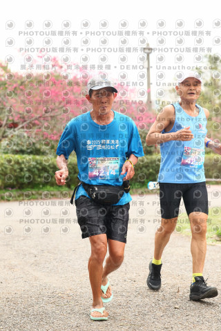 2026左岸竹東櫻花馬拉松Zhudong Sakura Marathon