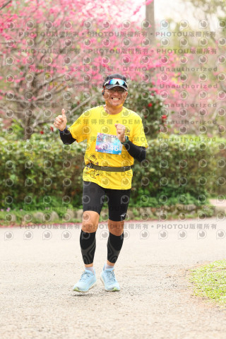 2026左岸竹東櫻花馬拉松Zhudong Sakura Marathon