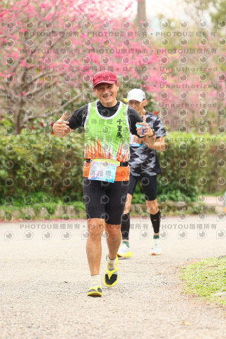 2026左岸竹東櫻花馬拉松Zhudong Sakura Marathon