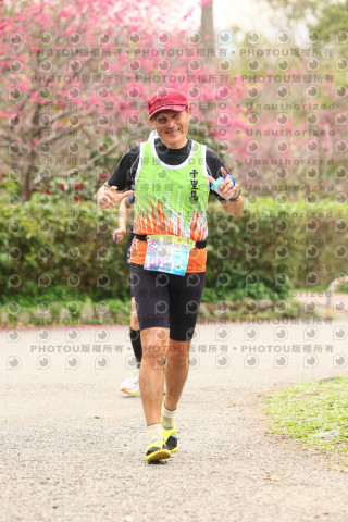 2026左岸竹東櫻花馬拉松Zhudong Sakura Marathon