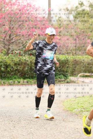 2026左岸竹東櫻花馬拉松Zhudong Sakura Marathon