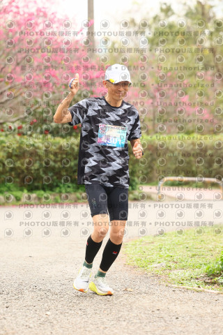 2026左岸竹東櫻花馬拉松Zhudong Sakura Marathon