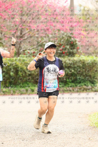 2026左岸竹東櫻花馬拉松Zhudong Sakura Marathon