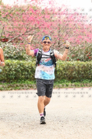 2026左岸竹東櫻花馬拉松Zhudong Sakura Marathon
