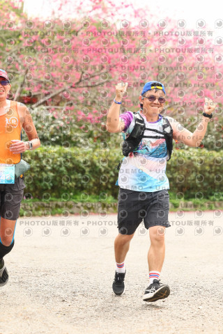 2026左岸竹東櫻花馬拉松Zhudong Sakura Marathon