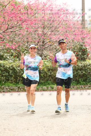 2026左岸竹東櫻花馬拉松Zhudong Sakura Marathon