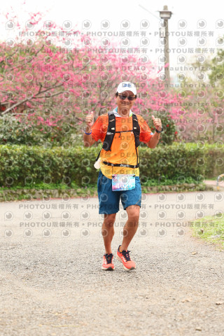 2026左岸竹東櫻花馬拉松Zhudong Sakura Marathon