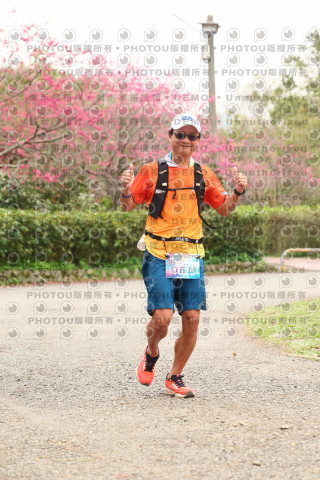 2026左岸竹東櫻花馬拉松Zhudong Sakura Marathon