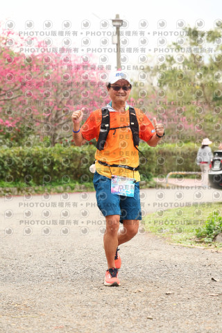 2026左岸竹東櫻花馬拉松Zhudong Sakura Marathon