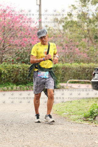 2026左岸竹東櫻花馬拉松Zhudong Sakura Marathon