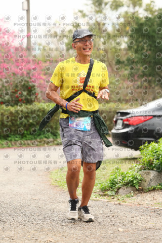 2026左岸竹東櫻花馬拉松Zhudong Sakura Marathon