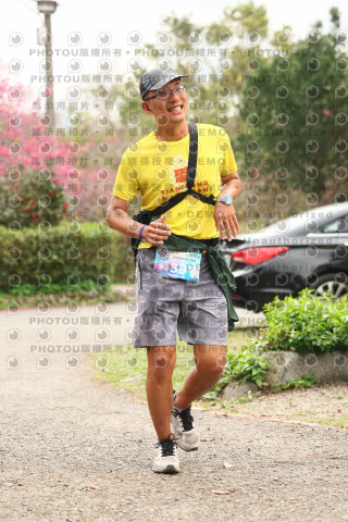 2026左岸竹東櫻花馬拉松Zhudong Sakura Marathon