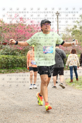 2026左岸竹東櫻花馬拉松Zhudong Sakura Marathon
