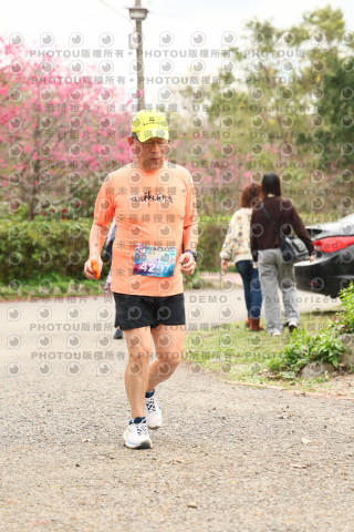2026左岸竹東櫻花馬拉松Zhudong Sakura Marathon