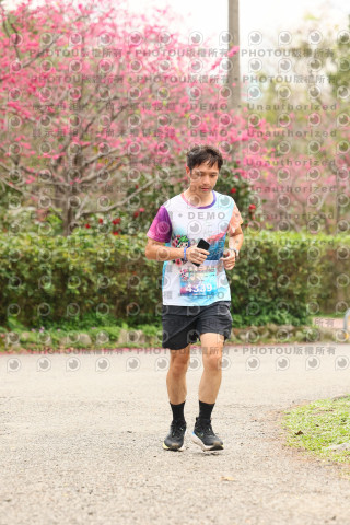 2026左岸竹東櫻花馬拉松Zhudong Sakura Marathon