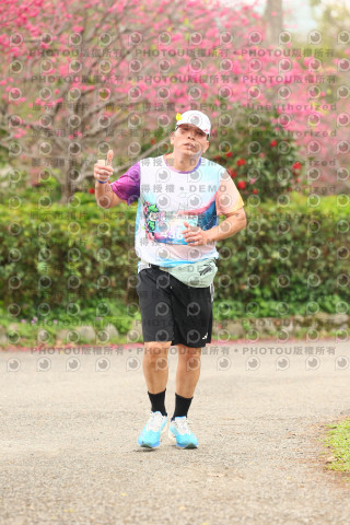 2026左岸竹東櫻花馬拉松Zhudong Sakura Marathon