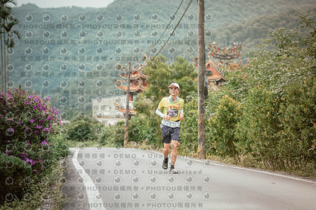 2026宜蘭農特產公益馬拉松