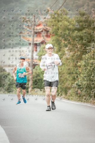 2026宜蘭農特產公益馬拉松