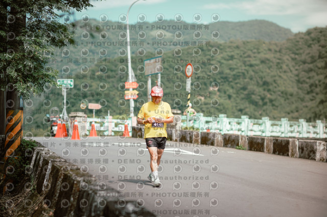 2026宜蘭農特產公益馬拉松