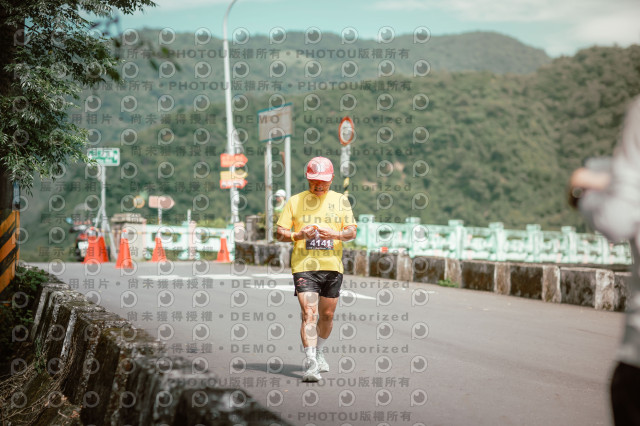 2026宜蘭農特產公益馬拉松