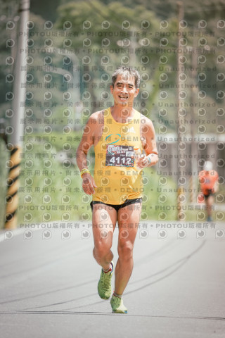 2026宜蘭農特產公益馬拉松